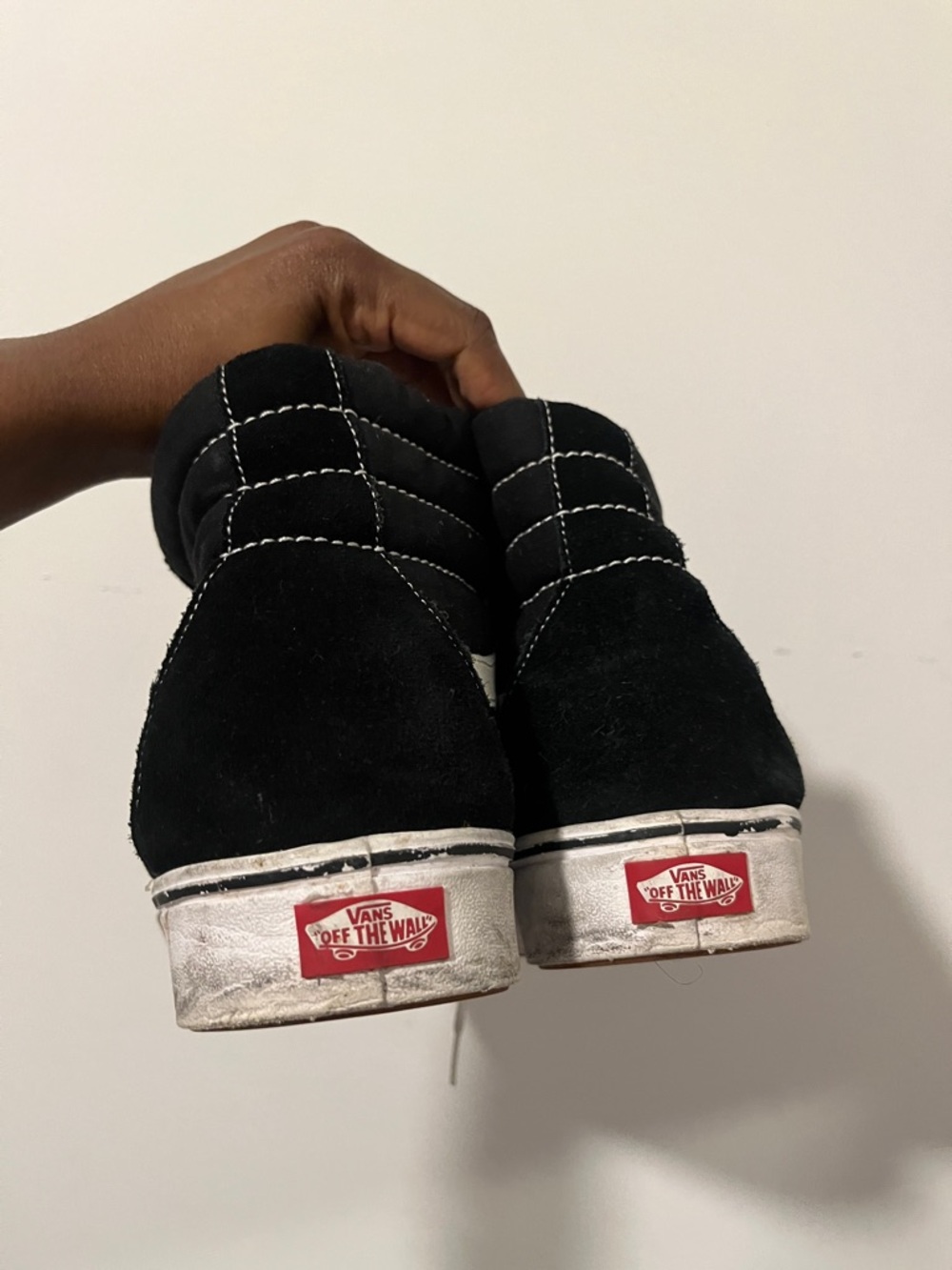 Vans sneakers - Picture 4 of 6